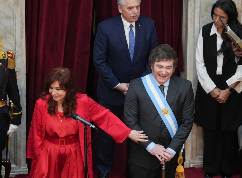 Los clavos del ataúd
