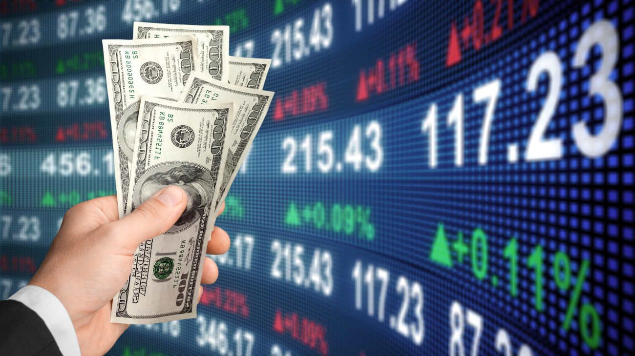 El dólar blue marca un nuevo récord y mantiene su tendencia alcista