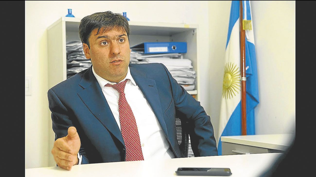 “Nosotros no podemos permitir que subestimen a este espacio”