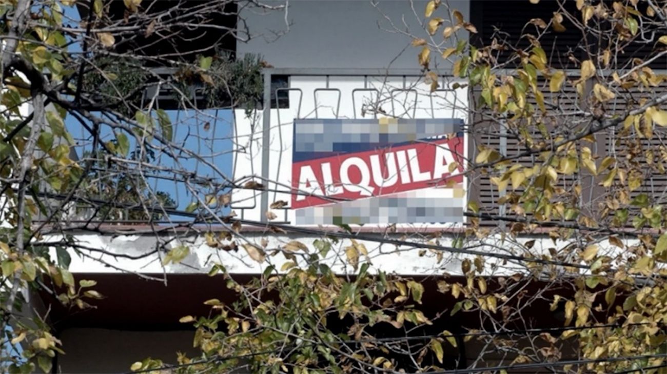Independencia: cuánto cuesta mudarse solo en la Ciudad de Buenos Aires