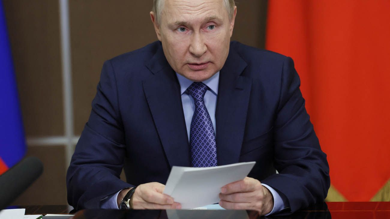 ¿Qué pasa si Rusia ataca un país de la OTAN? Esto dice el artículo 5 del Tratado