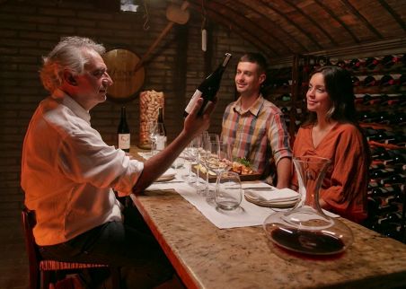 Posada & Bodega La Matilde: enoturismo, descanso y gastronomía gourmet en San Javier