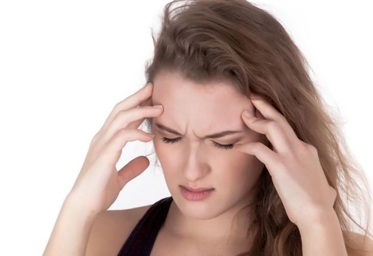 Dolores de cabeza: la importancia de tener un diagnóstico correcto