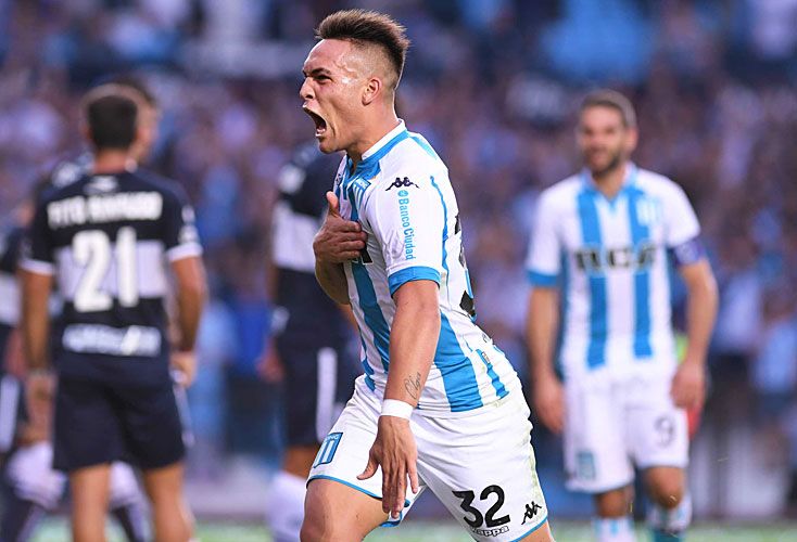 Volvió a ganar y a ilusionarse