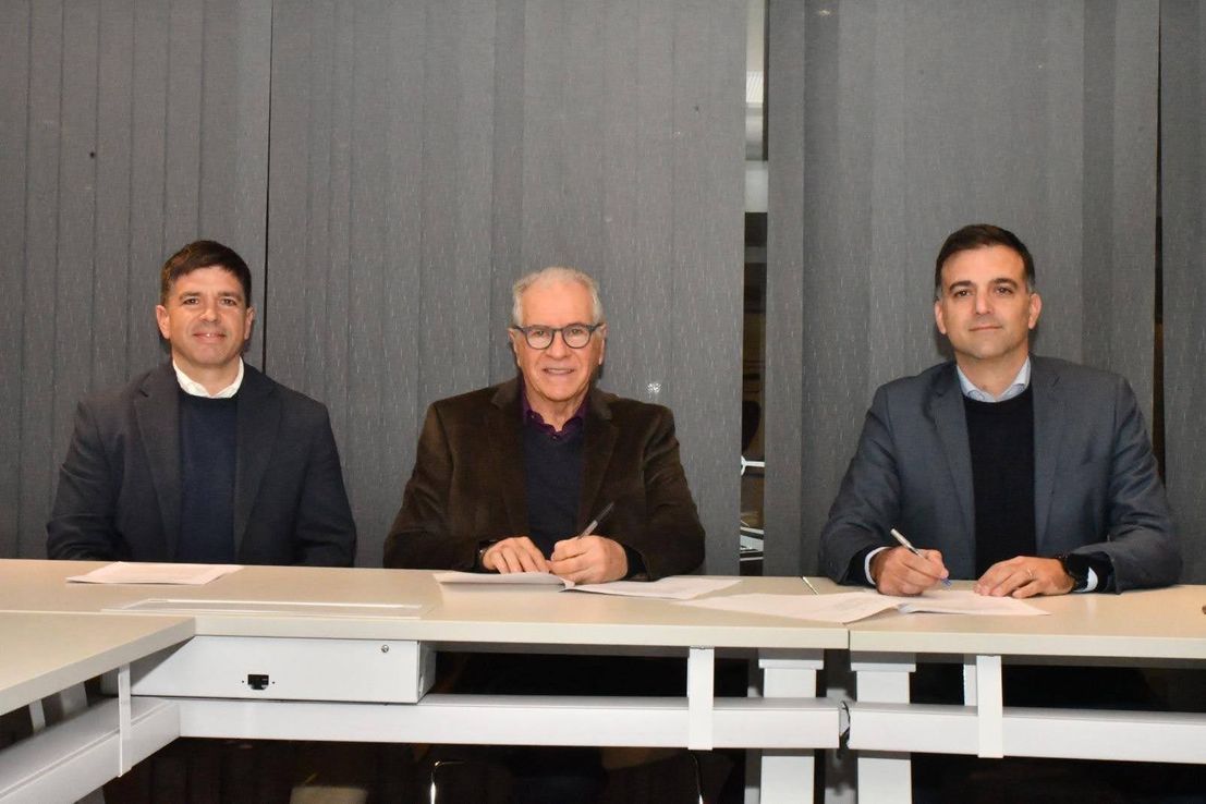 Azur Hotel & Spa: el hotel cordobés que impulsa el turismo sustentable con energía solar