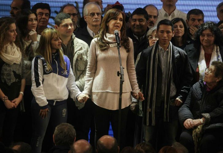 Con un clima aplacado, el kirchnerismo tendrá la atención puesta en el recuento de votos