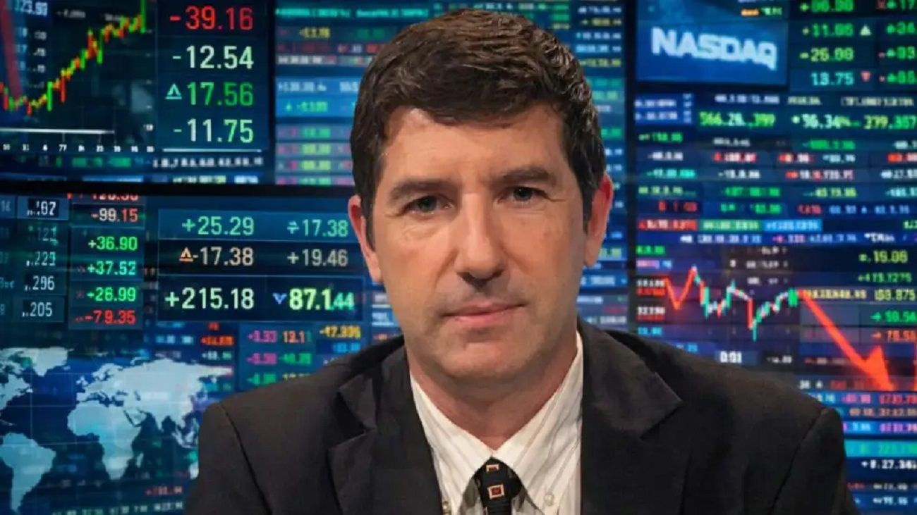 Gustavo Neffa sobre la flexibilización para el giro de dividendos: “Se acumuló muchísimo dinero, cerca de USD 5.500 millones”
