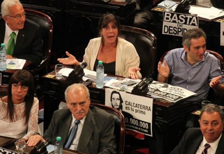 El FpV cuestiona la explicación de Arribas y quiere llevarlo al Congreso