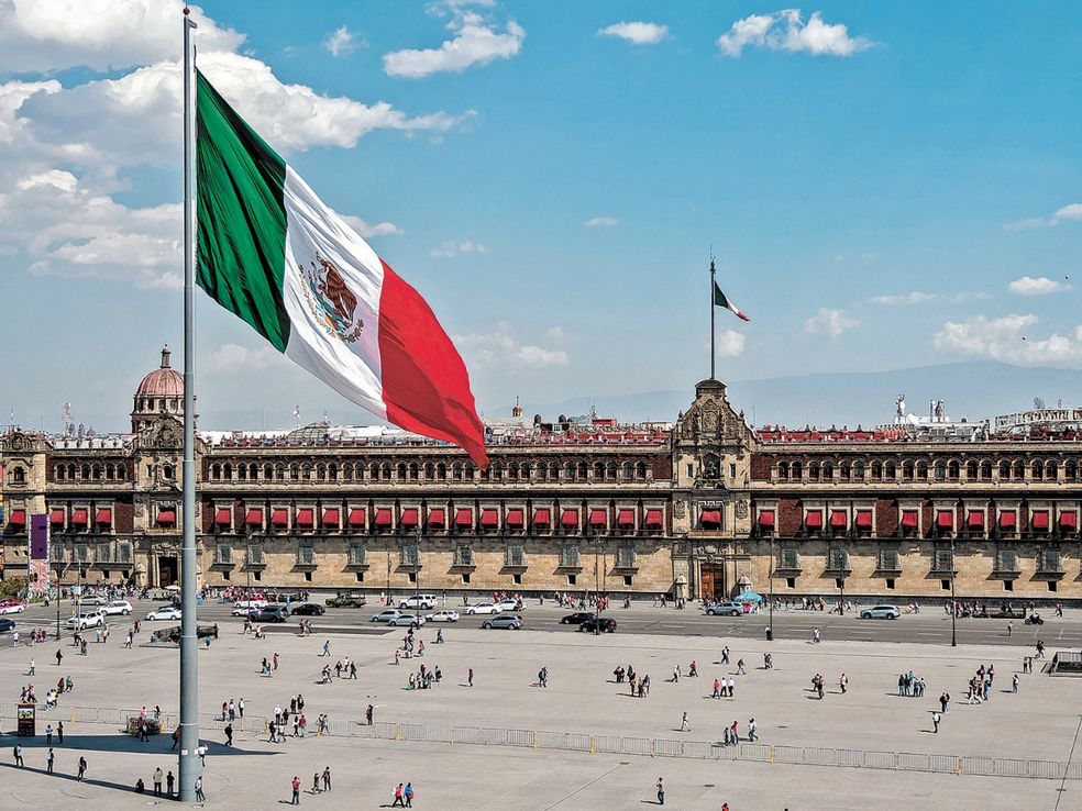Por qué México es una oportunidad para negocios argentinos