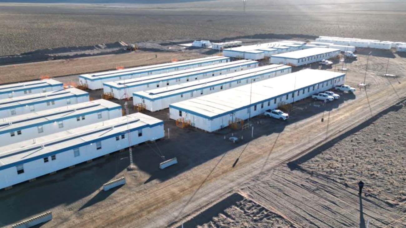 RIGI: el Gobierno aprobó el primer proyecto minero con una inversión de US$ 2.700 millones