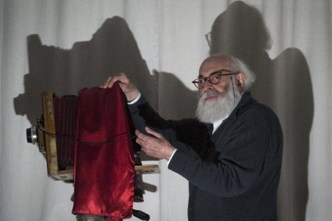 Adolfo Kaminsky, héroe de la Resistencia francesa de origen argentino que salvó a miles falsificando documentos