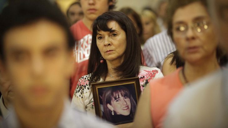 A 21 años de la desaparición de Marita Verón, se revela una interna mafiosa entre gremios