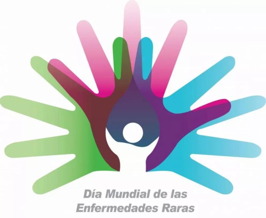 No nos olvidemos de las Enfermedades Poco Frecuentes