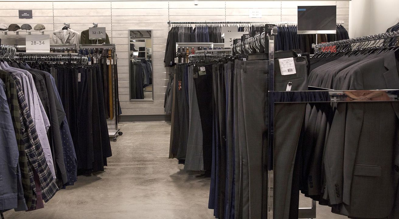 La "extinción" de las corbatas pone en jaque a Hermès International