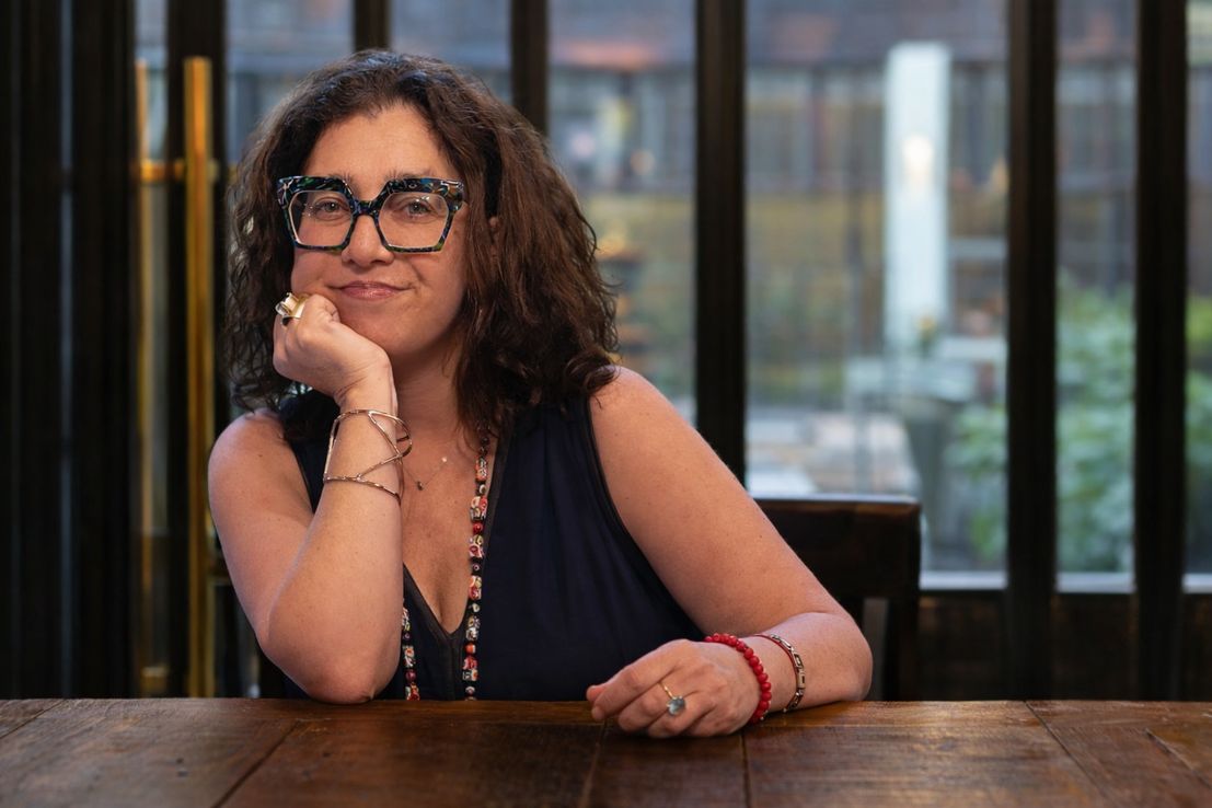 Domar el caos: Mariela Ivanier “hay que transformar una crisis en estratégia”.