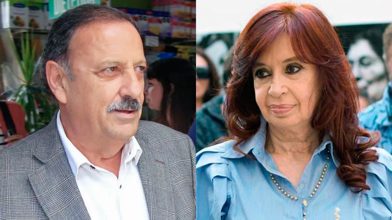 Interna en el PJ: este viernes vence el plazo para oficializar listas y candidatos
