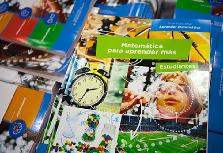 Para mejorar los aprendizajes