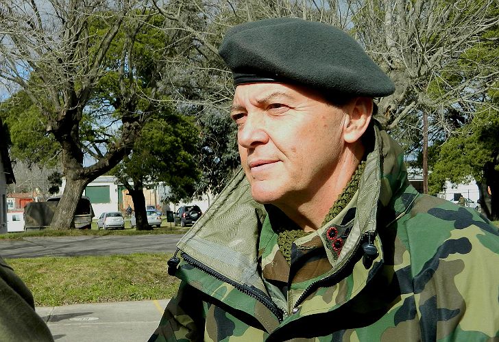 El Gobierno admite que compró equipos para intervenir emails y llamados
