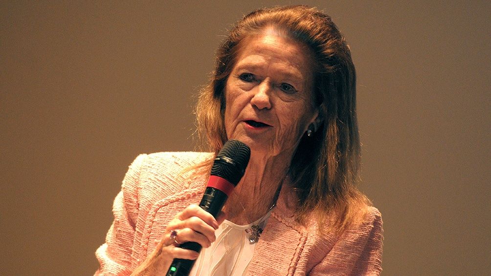 La ONG que denunció a Highton de Nolasco pidió a Alberto Fernández que le rechace su renuncia