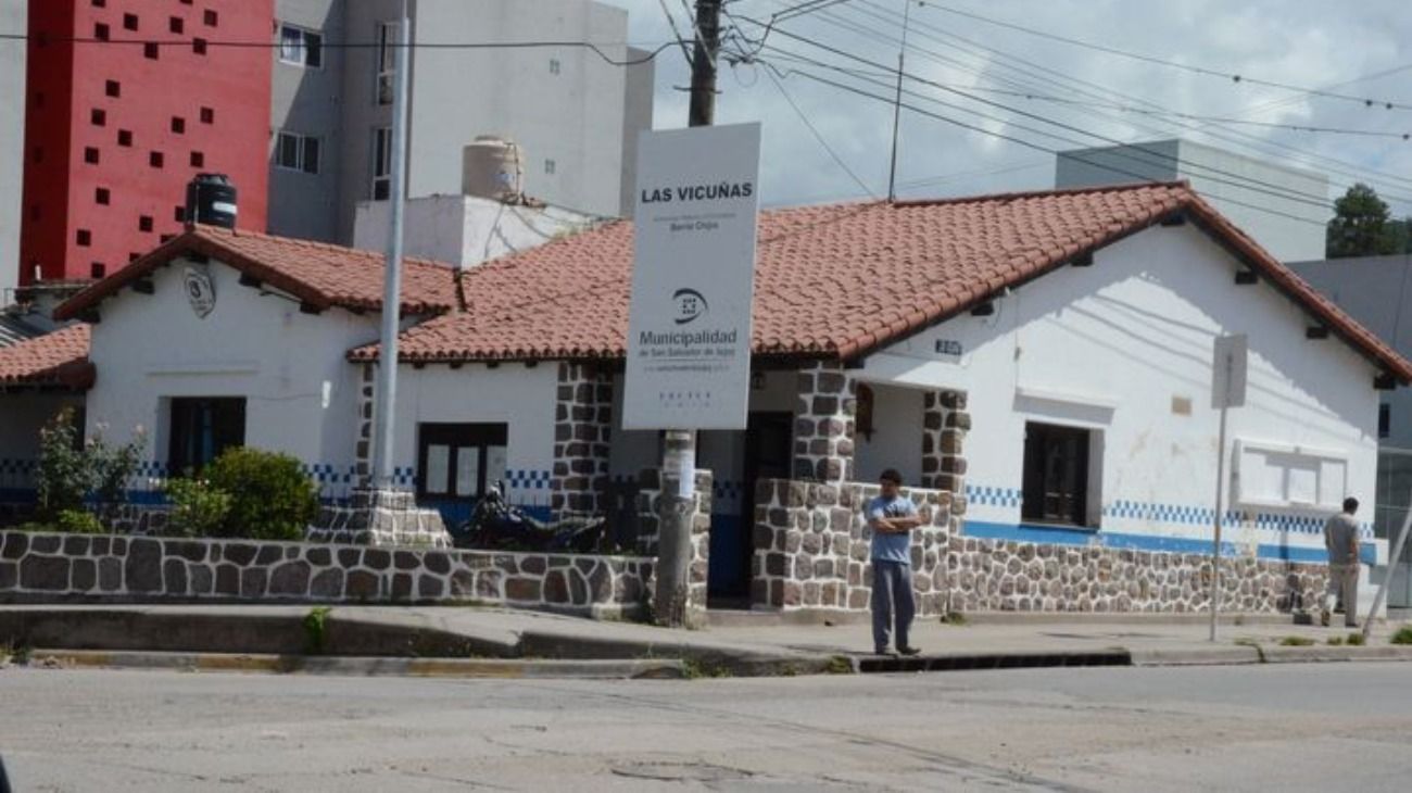 Jujuy: mató a su novio a puñaladas porque le rompió el celular