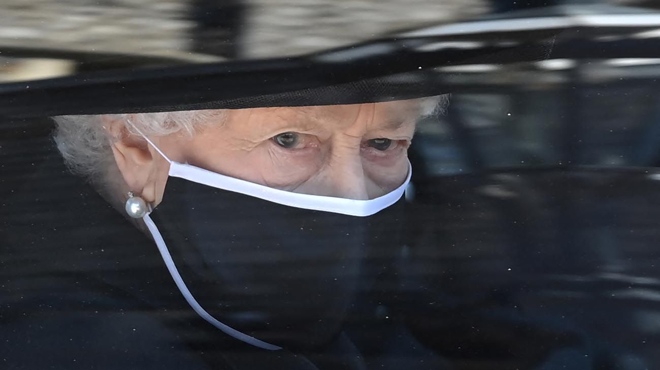 Las claves para entender las posibles causas detrás de la muerte de la reina Isabel II