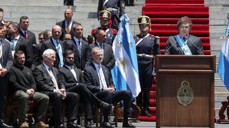Sesgos cognitivos y discurso presidencial