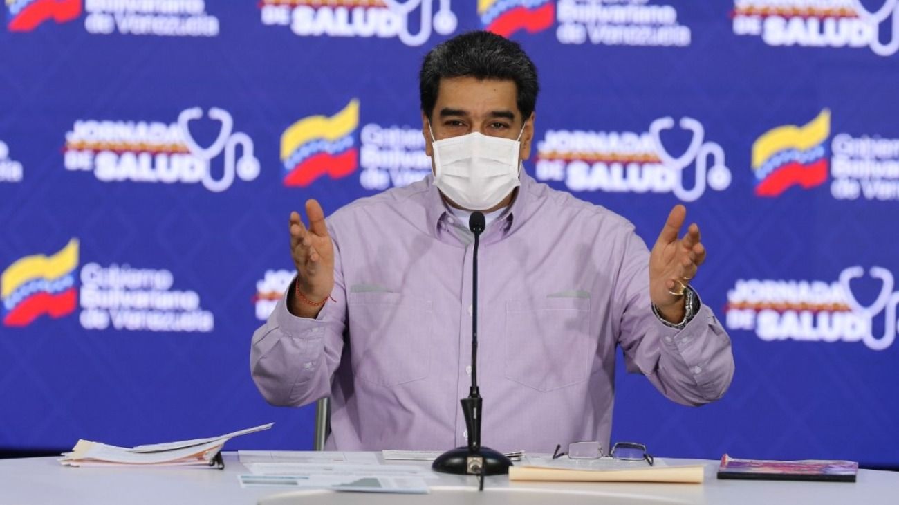 La ONU intenta desbloquear la crisis de derechos humanos en Venezuela