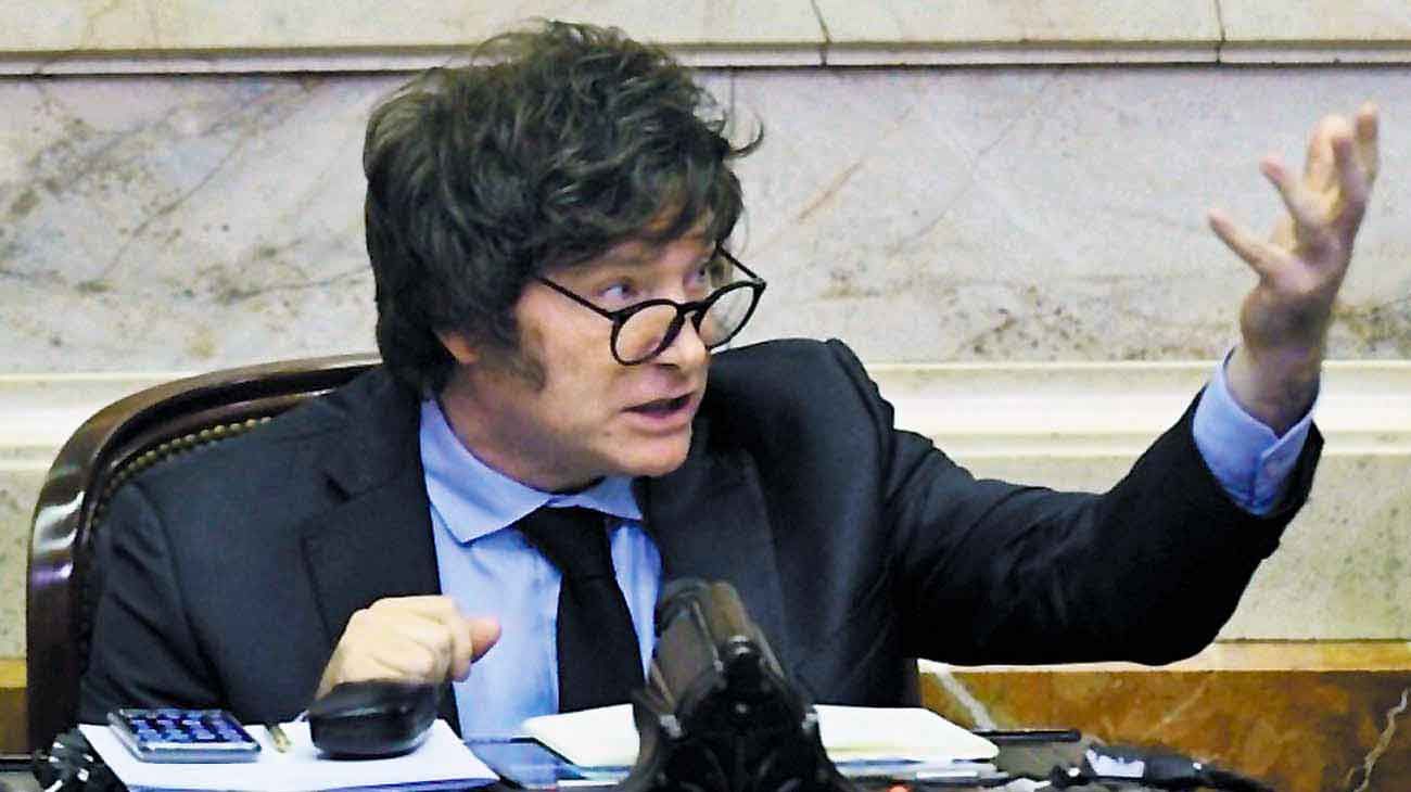Javier Milei volvió a apoyar la venta de órganos: "Busquemos mecanismos de mercado"