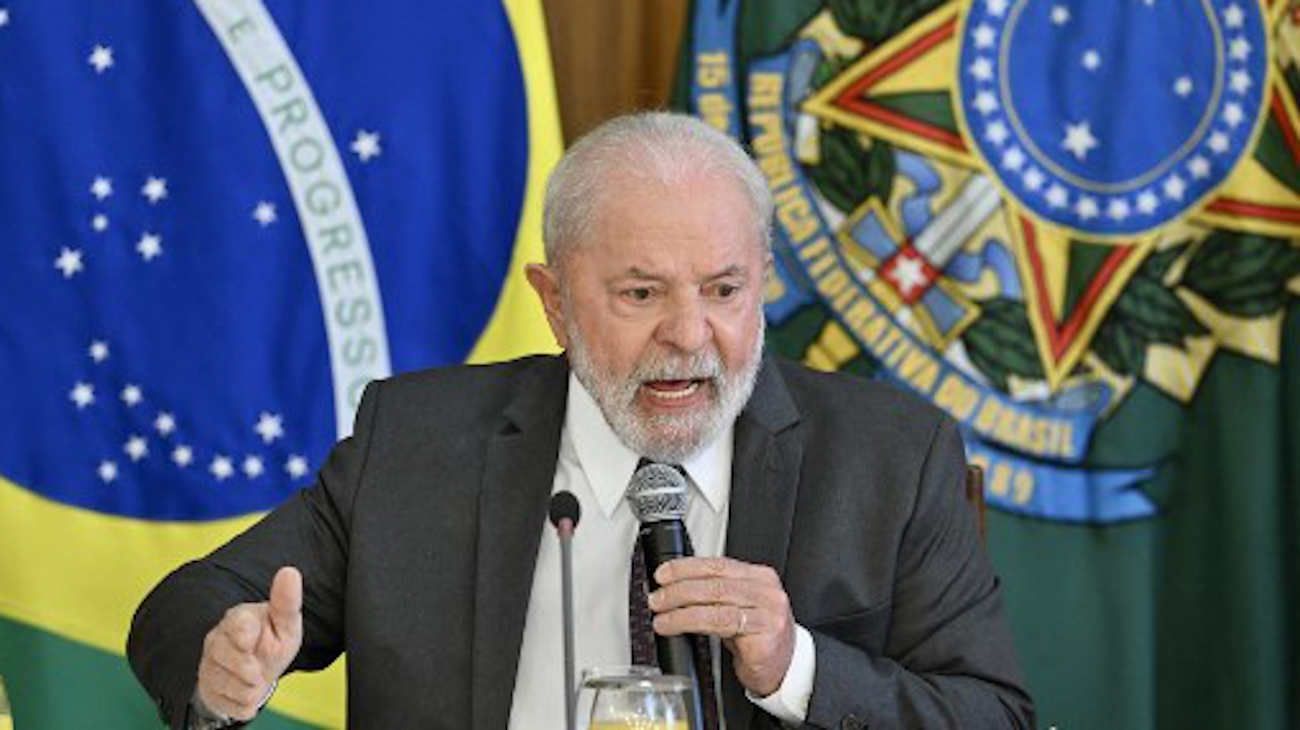 El comercio minorista de Brasil registra su mayor alza desde 2020