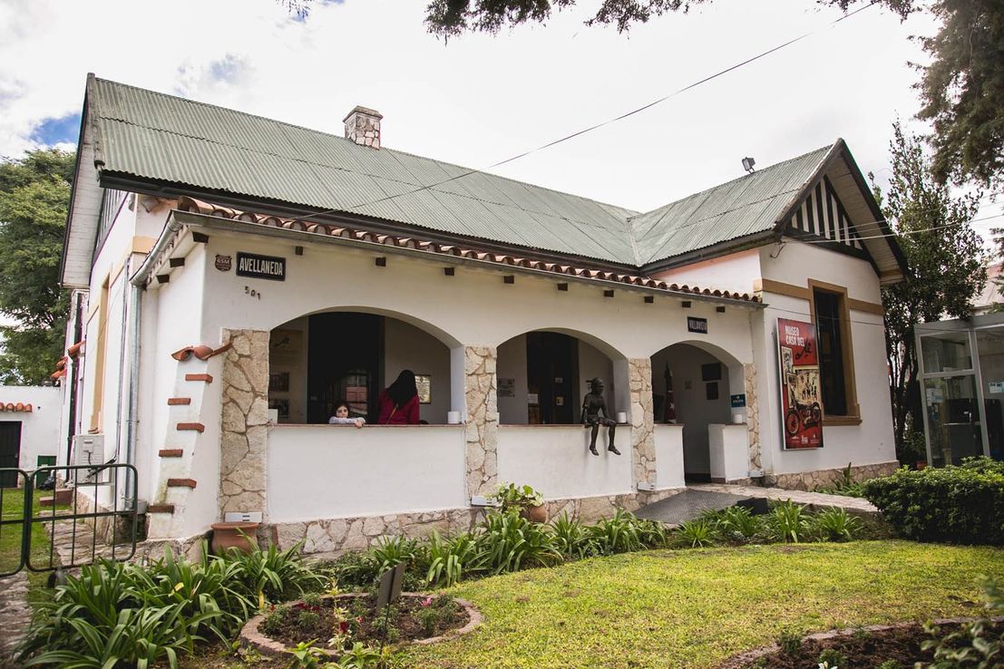 Alta Gracia: La Casa del Che Guevara y el resto de los museos con entrada libre durante julio y agosto