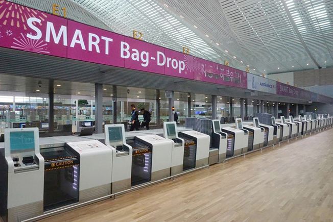 El aeropuerto Córdoba contará con kioscos de autoservicio para check in y despacho de equipajes