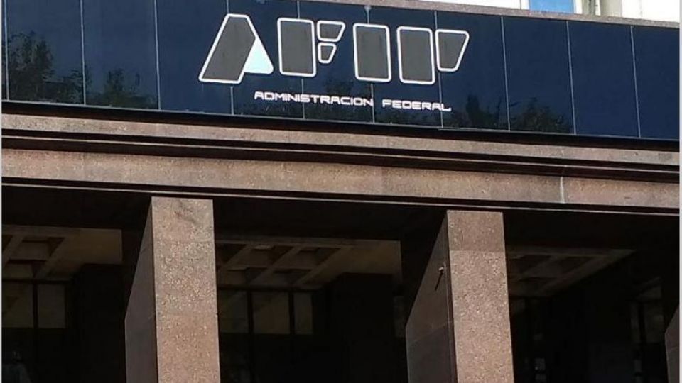 AFIP reglamentó beneficios para monotributistas