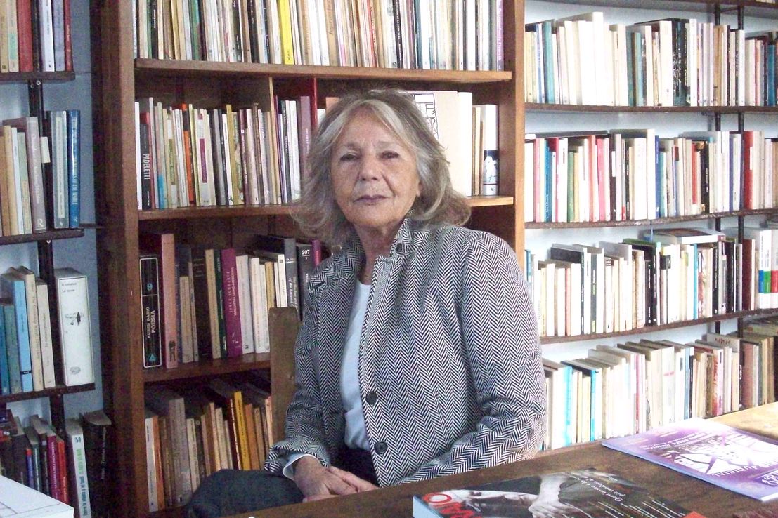 Beatriz Sarlo, en una entrevista inédita: "Haber tenido un hijo desaparecido no da ningún diploma de verdad histórica"
