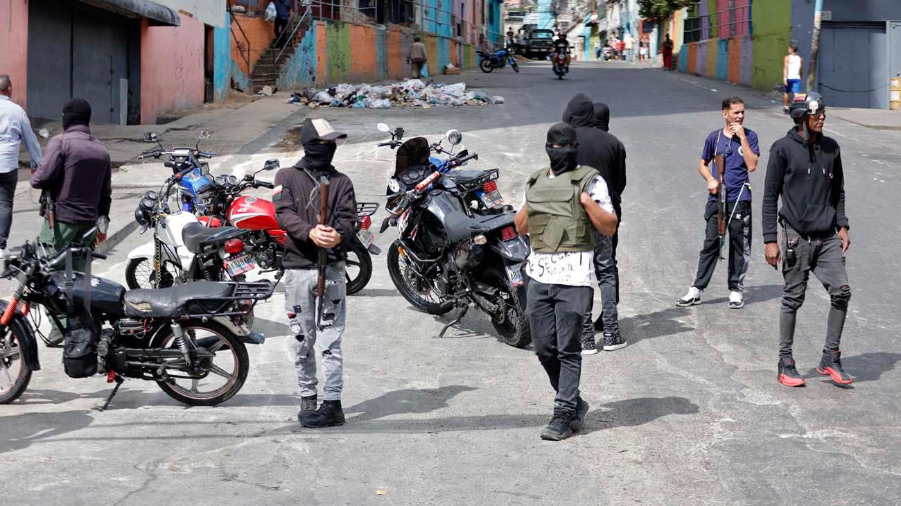 Confundir la guerra con el delito: un error peligroso