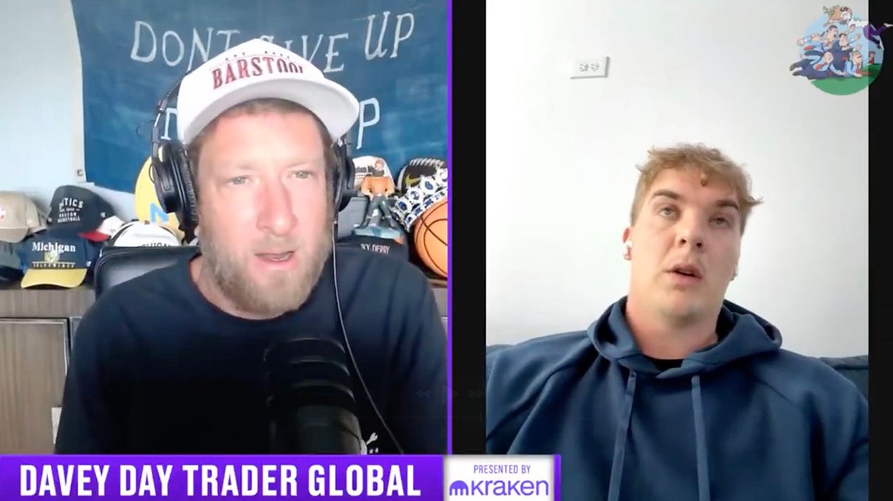 Hayden Davis dice que el dinero de $Libra "pertenece a los argentinos" y que "el plan de Milei era tokenizar un país entero"