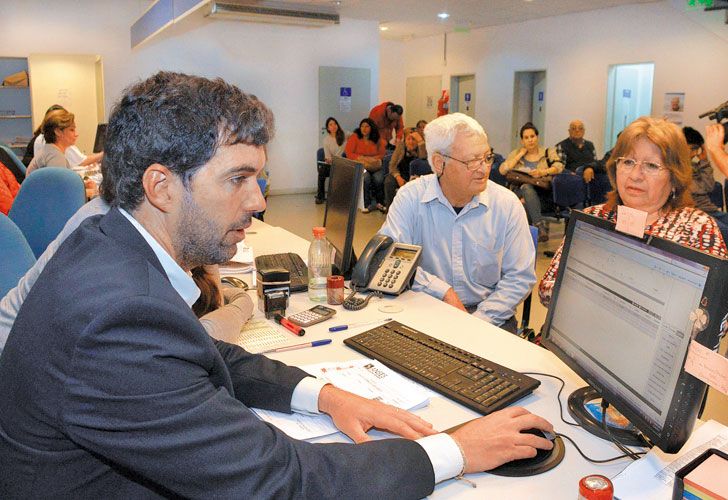 El pago de deudas le gana al consumo en los créditos Argenta