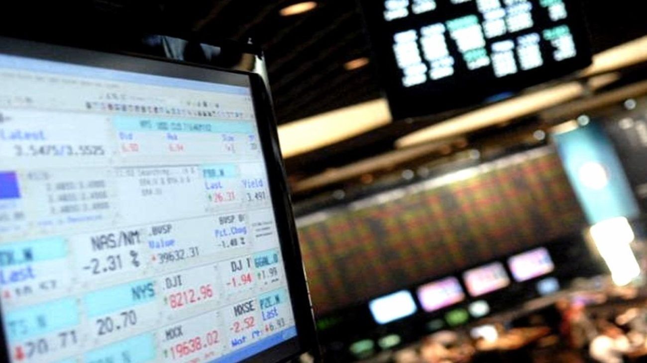 Cierre de mercados: cómo impactó la baja del dólar