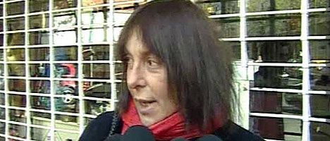 Finalizó la primera jornada del juicio contra Parrilli