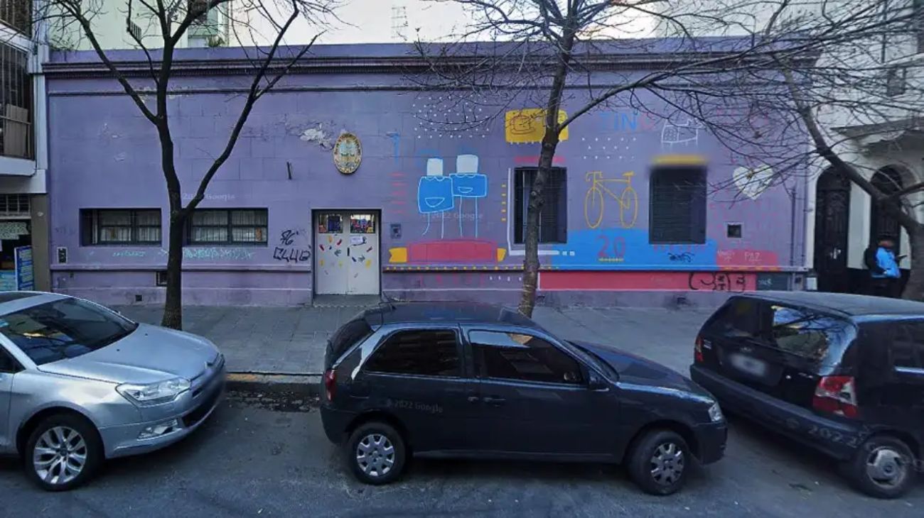 Denuncian casos de abuso en un jardín de infantes