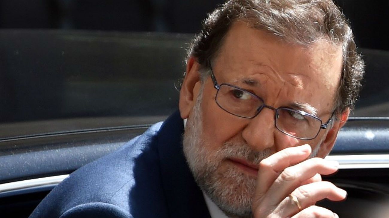 Gürtel y Bárcenas: los dos casos de corrupción que provocaron la caída de Rajoy