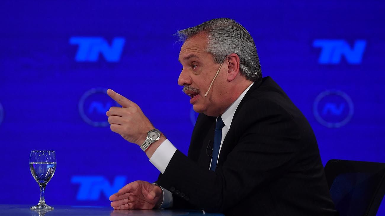 El Presidente hablará en la ONU de violencia política y del ataque a Cristina Kirchner