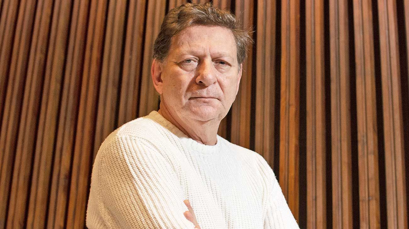 “El San Martín es un lugar de privilegio”