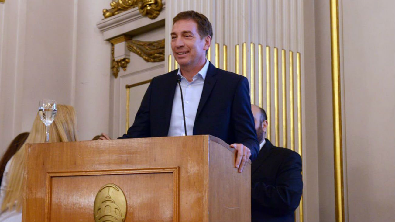 Santilli explicó cómo Juntos con el Cambio planea ser oposición con Macri como líder