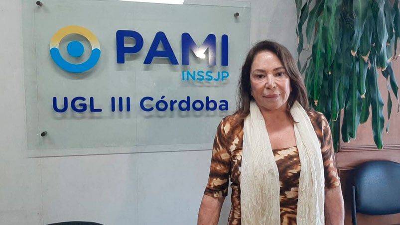Olga Riutort: “Cristina Kirchner cometería otro error si interviene el PJ Córdoba”