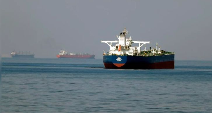 Irán atacó a petroleros y volvió a cortar el estrecho de Ormuz, en Líbano mataron a un casco azul francés