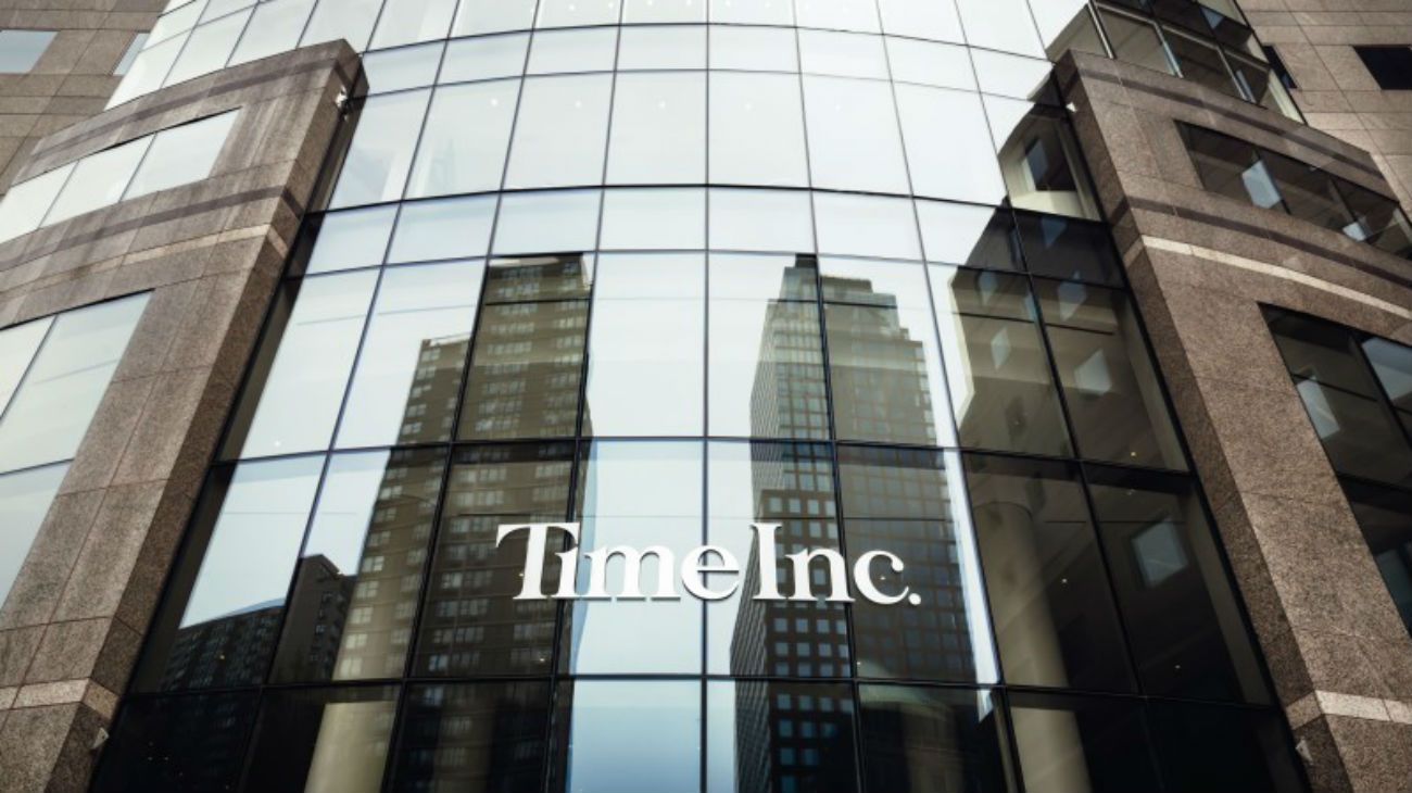 Meredith Corporation confirmó la venta del histórico periódico estadounidense Time
