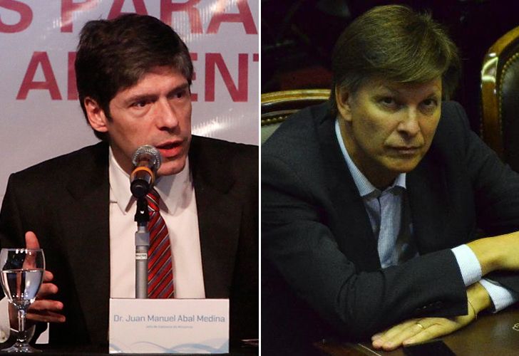 El Top 5 de los proyectos oficialistas que quedaron en la nada