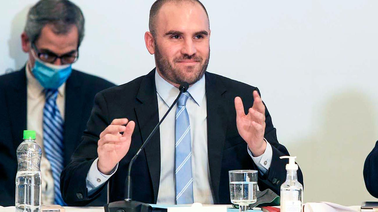 El Gobierno presenta el Presupuesto tras las PASO