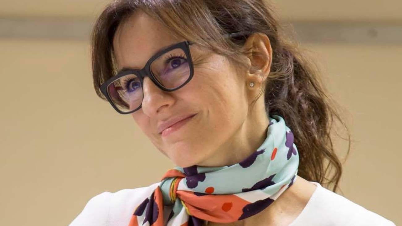 Soledad Acuña: "Valoramos más a los influencers que a los docentes"
