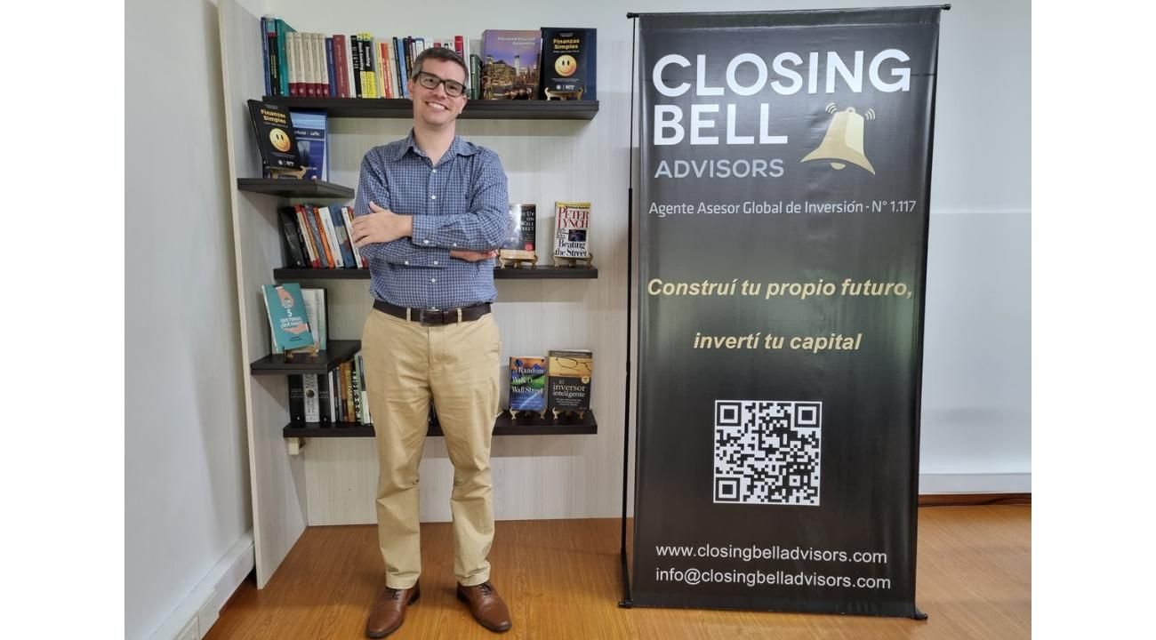 Closing Bell Advisors